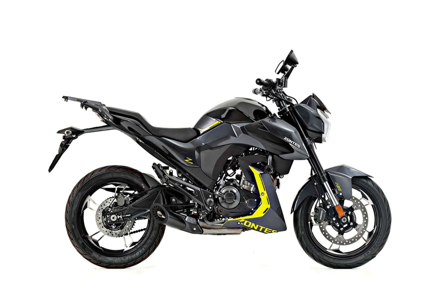 Zontes 125Z2