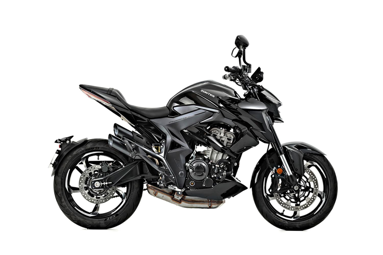 Zontes 350R