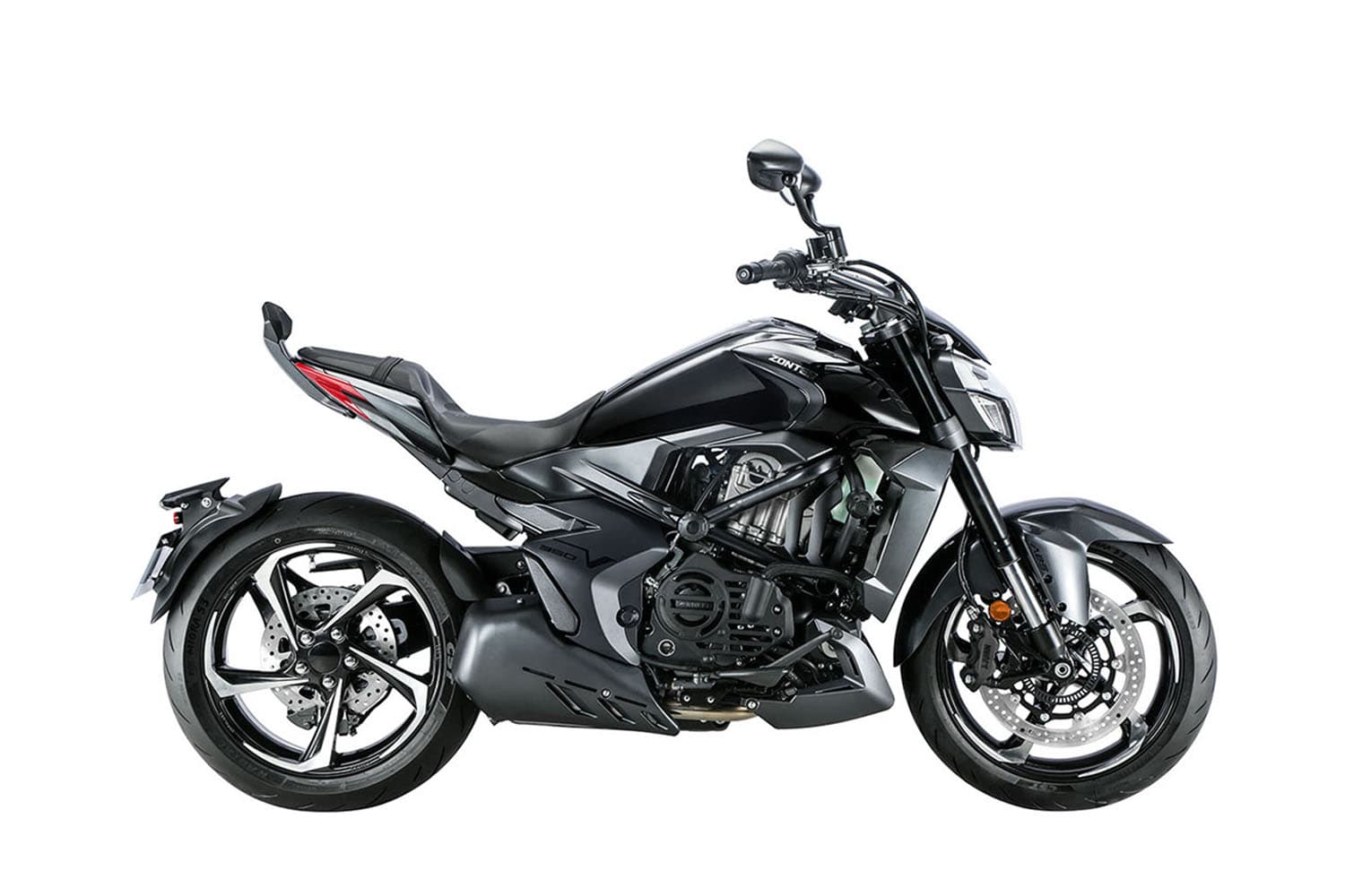Zontes 350V
