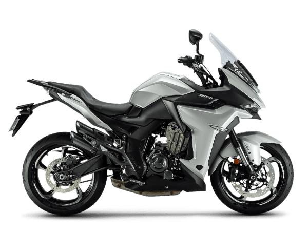 Sport Touring