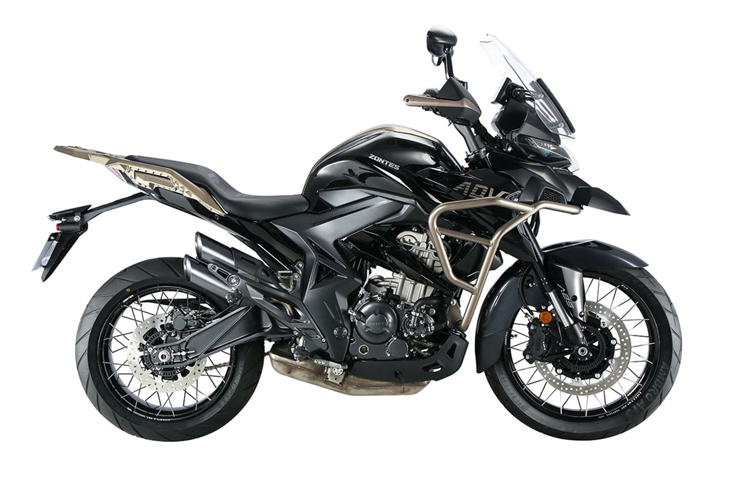 Zontes 350T X