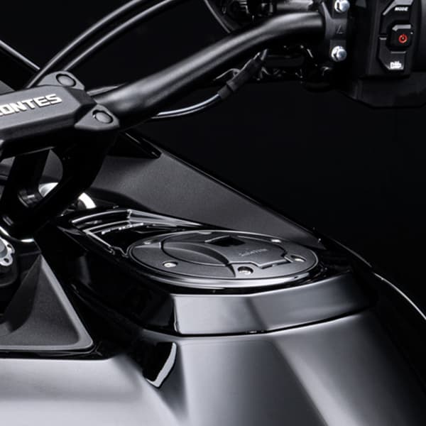 Depósito de gran capacidad