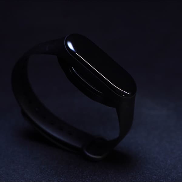 Keyless