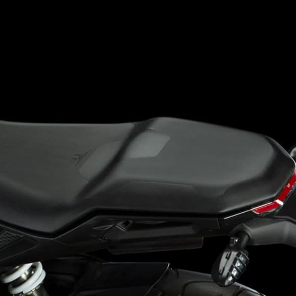Asiento de doble altura