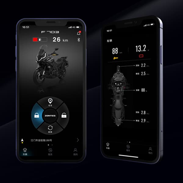 App