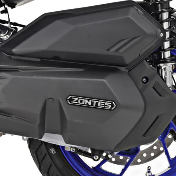 Motor monocilíndrico