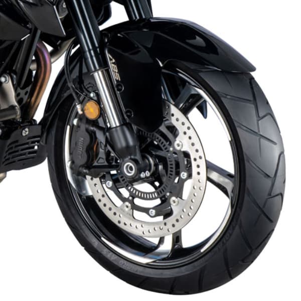Protecciones del motor