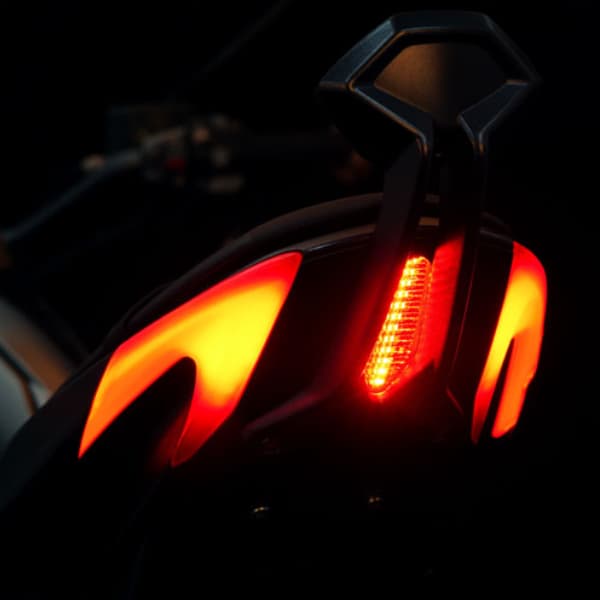 Iluminación full LED