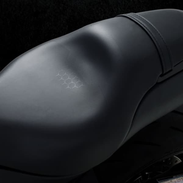 Asiento de doble altura