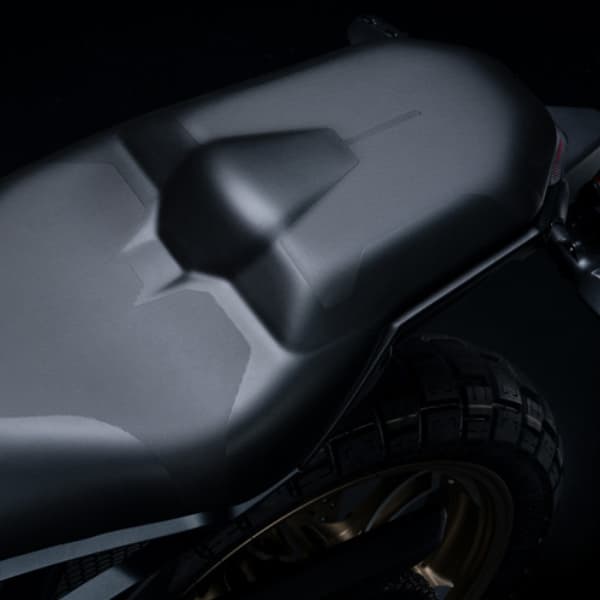 Asiento de doble altura