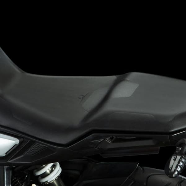 Asiento de doble altura