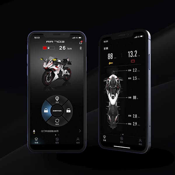 Keyless