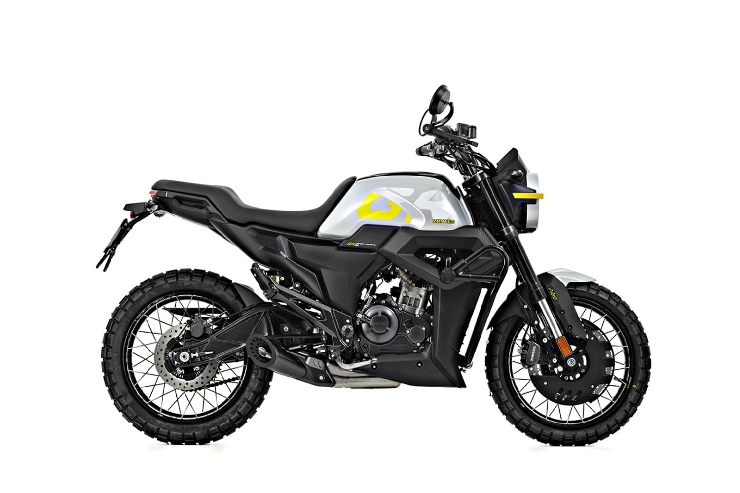 Zontes GK125 X