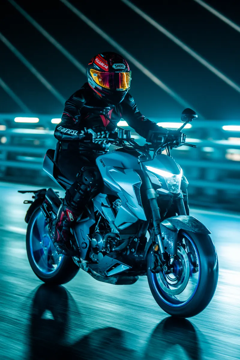 Zontes 350R