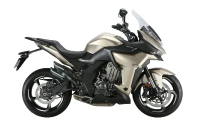 Sport Touring