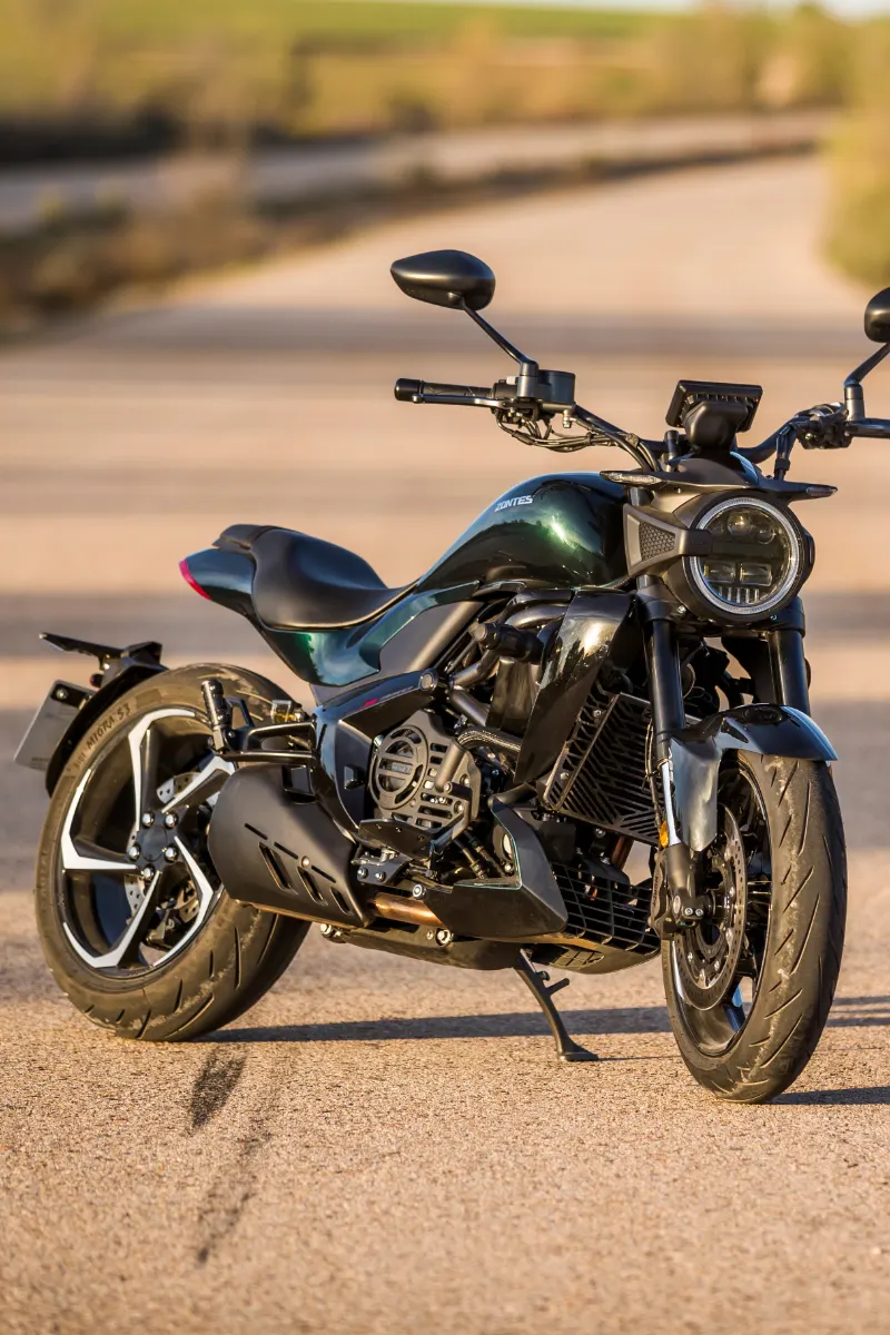 Zontes 350S