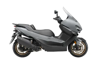 Scooter