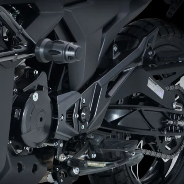 Protecciones del motor