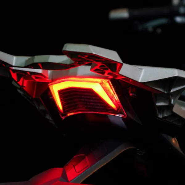 Iluminación full LED