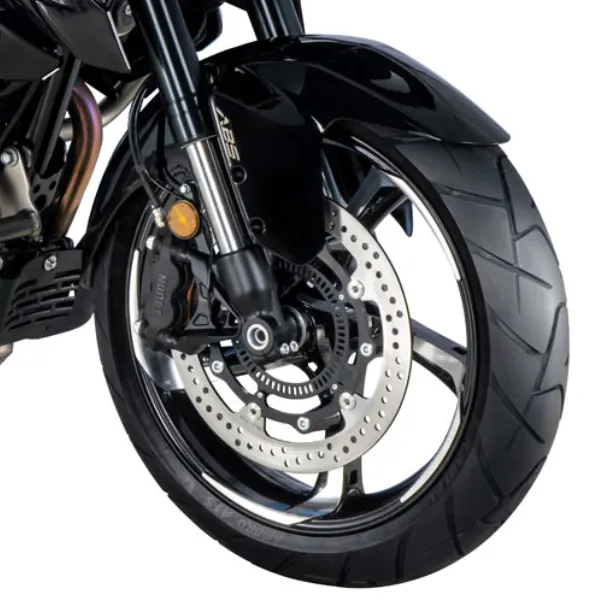 Protecciones del motor