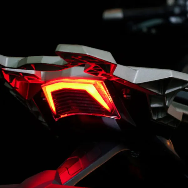 Iluminación full LED