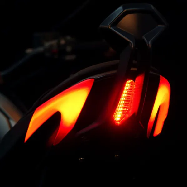 Iluminación full LED