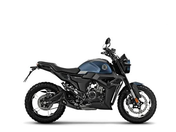 Scrambler