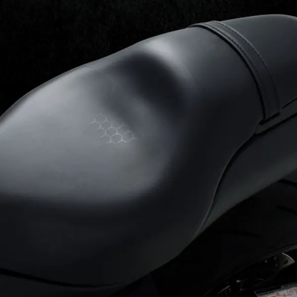 Asiento de doble altura