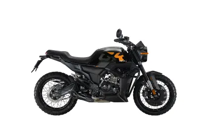 Scrambler