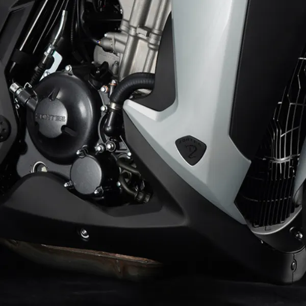 Monoamortiguador