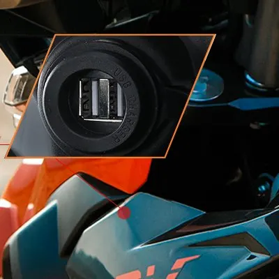 USB
