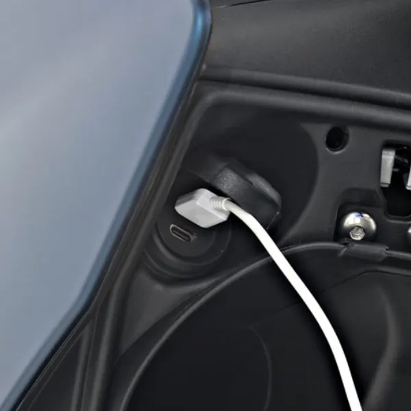 USB