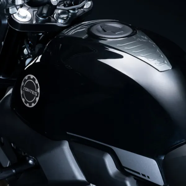 Depósito de gran capacidad