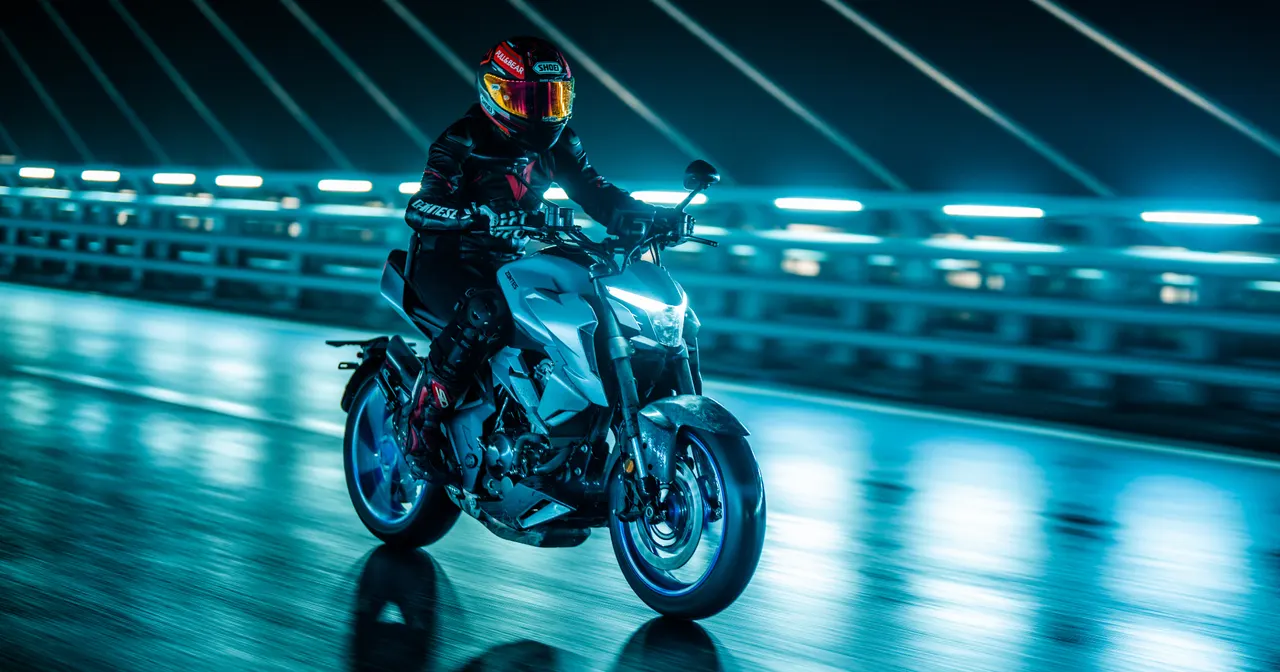 Zontes 350R