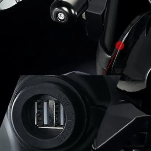 USB