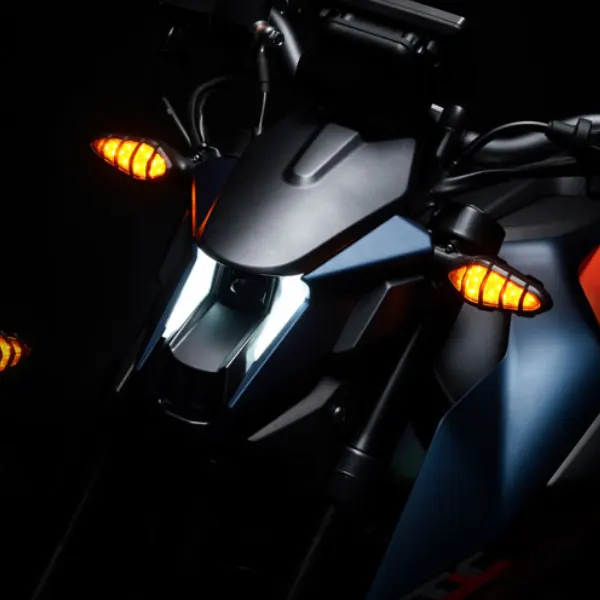 Iluminación full LED