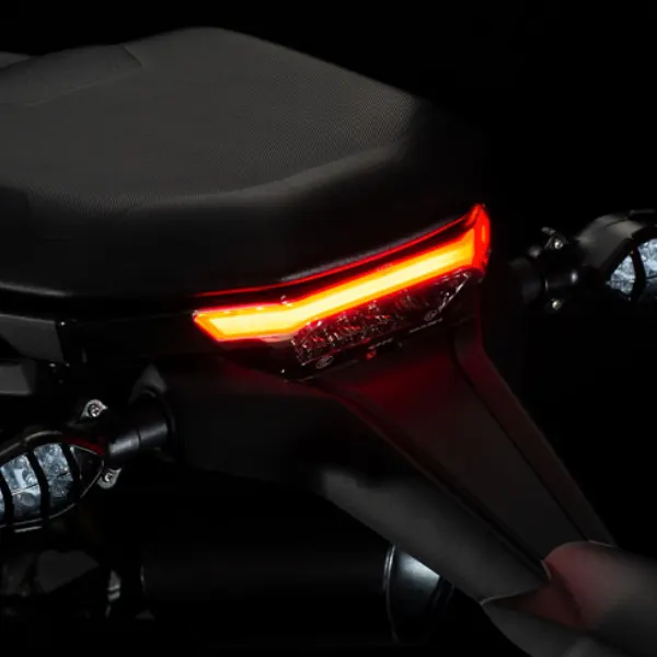 Iluminación full LED