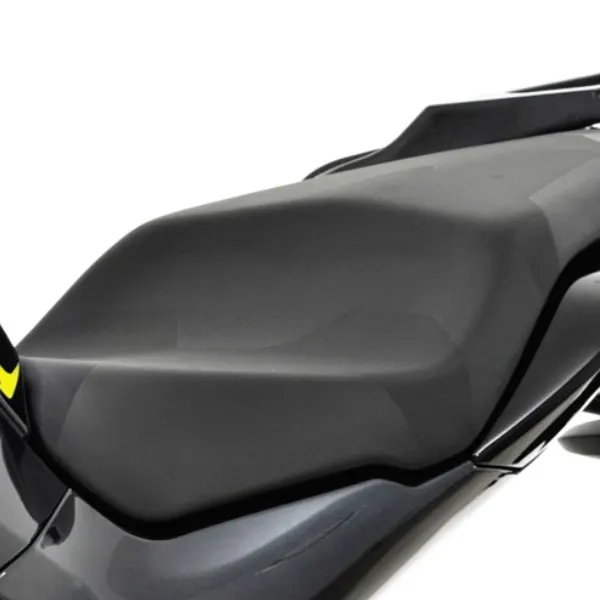 Asiento de doble altura