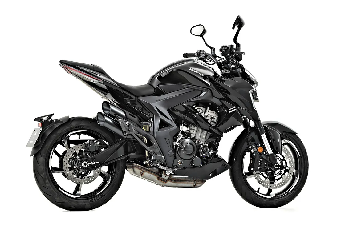 Vista 360° - Frame 3