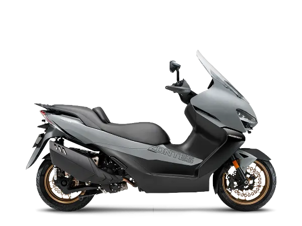 Scooter