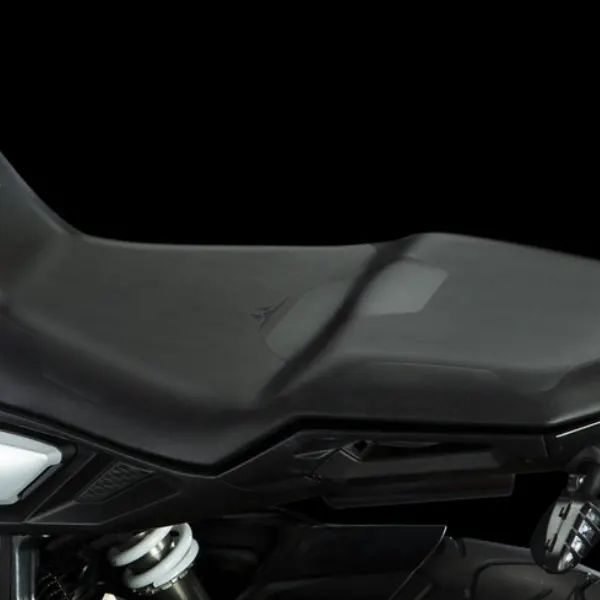 Asiento de doble altura