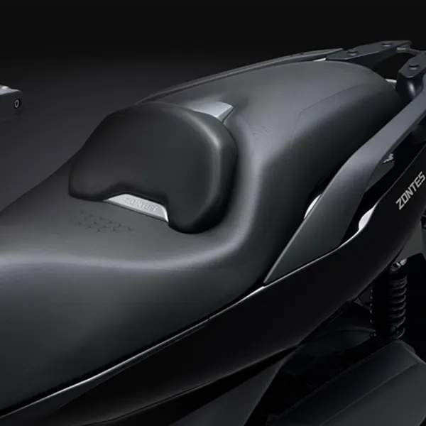 Asiento de doble altura