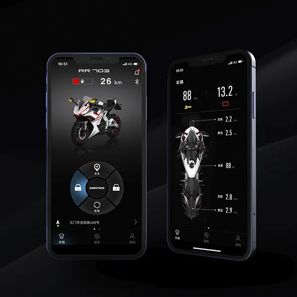 Keyless