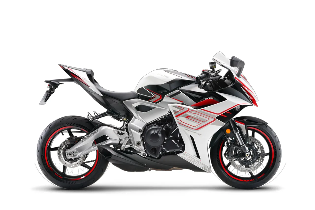 Zontes 703RR