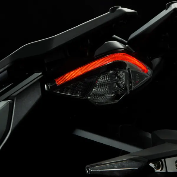 Iluminación full LED